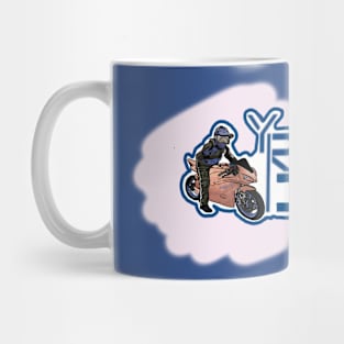 YRD Mug